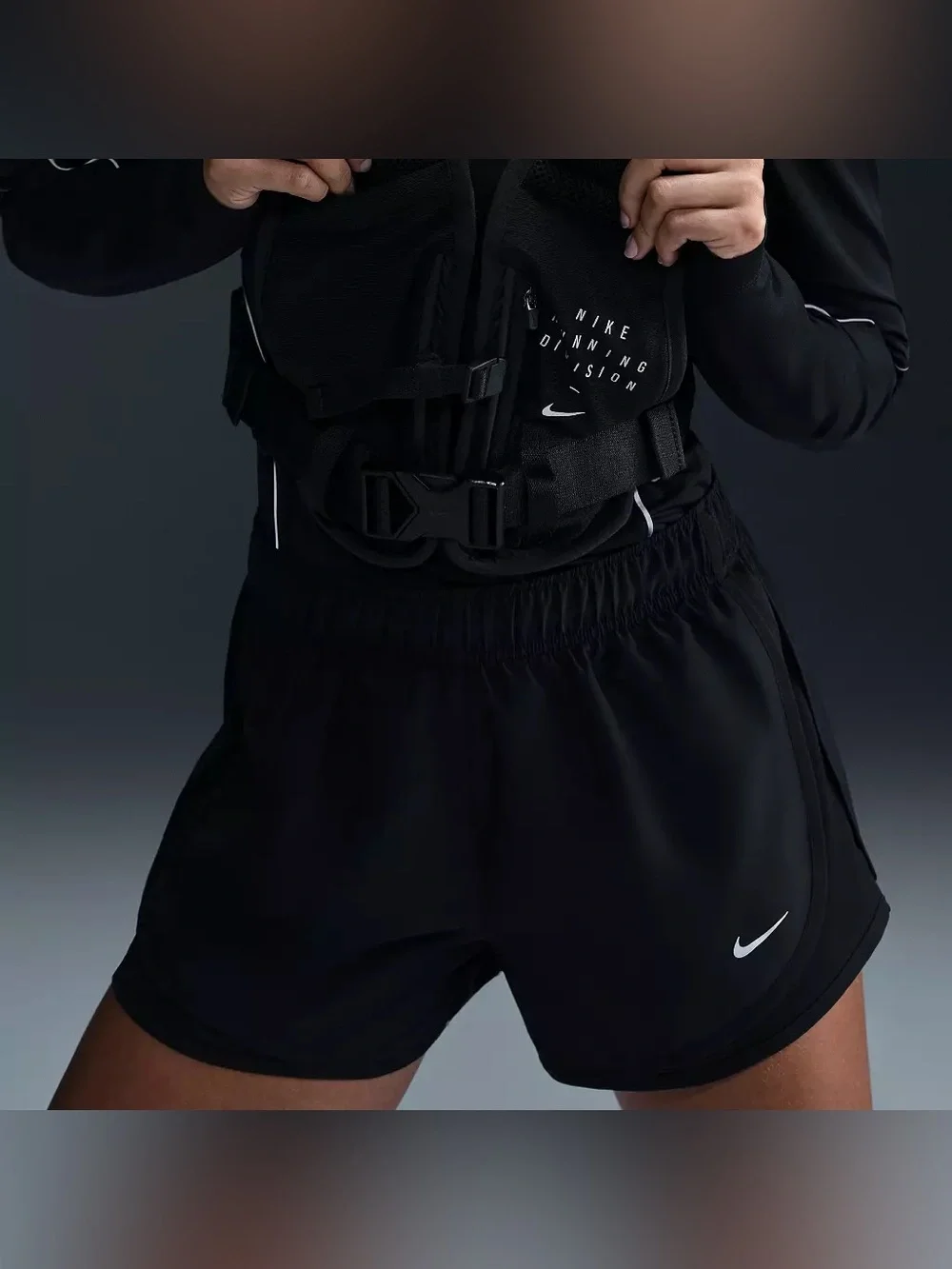 Nike Dri-FIT Tempo Running Shorts